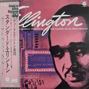 LP - Duke Ellington And His Orchestra - Standard Ellington