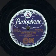 Duke Ellington And His Orchestra - Sump'n 'Bout Rhythm / Margie