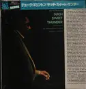 LP - Duke Ellington And His Orchestra - Such Sweet Thunder - Still Sealed / Mono / OBI + Insert