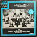 LP - Duke Ellington And His Orchestra - ‎- - Mono