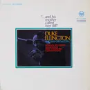 LP - Duke Ellington And His Orchestra - '...And His Mother Called Him Bill'