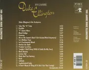 CD - Duke Ellington And His Orchestra - 100 Jahre Duke Ellington