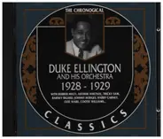 Duke Ellington - 1928-1929