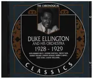 Duke Ellington - 1928-1929