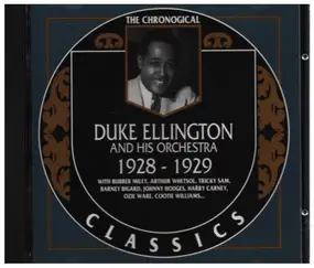 Duke Ellington - 1928-1929