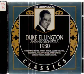 Duke Ellington - 1930