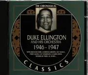 CD - Duke Ellington And His Orchestra - 1946-1947