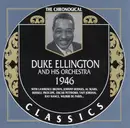 CD - Duke Ellington And His Orchestra - 1946