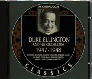 Duke Ellington And His Orchestra - 1947-1948