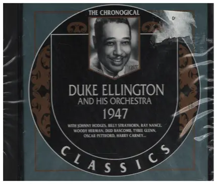 Duke Ellington And His Orchestra - 1947