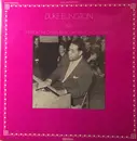Double LP - Duke Ellington And His Orchestra - 1940 - Live From 'The Crystal Ballrom', Fargo, North Dakota