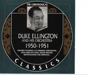 CD - Duke Ellington And His Orchestra - 1950-1951