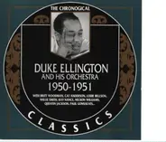 Duke Ellington And His Orchestra - 1950-1951