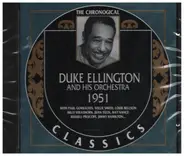 Duke Ellington And His Orchestra - 1951