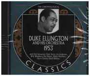 Duke Ellington And His Orchestra - 1953