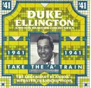 CD - Duke Ellington And His Orchestra - Take The 'A' Train