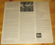 LP - Duke Ellington And His Orchestra - The Brunswick Sessions (1932-35). Volume 2.