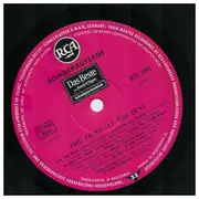 LP - Duke Ellington And His Orchestra - The Duke At His Best