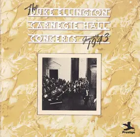 Duke Ellington - The Duke Ellington Carnegie Hall Concerts: January 1943