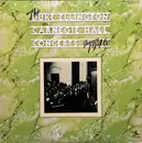 Double LP - Duke Ellington And His Orchestra - The Duke Ellington Carnegie Hall Concerts January 1946 - Mono