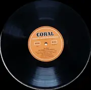 10'' - Duke Ellington And His Orchestra - The Duke