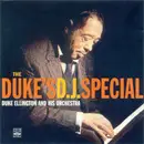 CD - Duke Ellington And His Orchestra - The Duke's D.J. Special