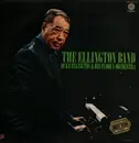LP - Duke Ellington And His Orchestra - The Ellington Band