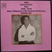 LP-Box - Duke Ellington And His Orchestra - The Ellington Era Volume One: 1927-1940 - + booklet