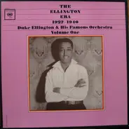 Duke Ellington And His Orchestra - The Ellington Era Volume One: 1927-1940