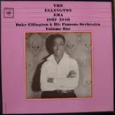 LP-Box - Duke Ellington And His Orchestra - The Ellington Era Volume One: 1927-1940 - + booklet