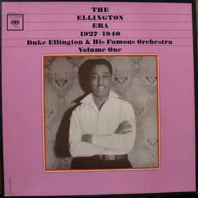 Duke Ellington - The Ellington Era Volume One: 1927-1940