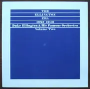 LP-Box - Duke Ellington And His Orchestra - The Ellington Era, 1927-1940: Volume Two - + booklet