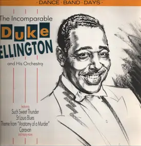 Duke Ellington - The Incomparable Duke Ellington