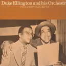 LP - Duke Ellington And His Orchestra - The Jeep Is Jumpin'