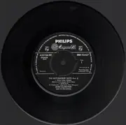 7inch Vinyl Single - Duke Ellington And His Orchestra - The Nutcracker Suite Part 2 - EP, Mono