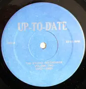 LP - Duke Ellington And His Orchestra - The Studio Recordings Volume Two (1947-1949)