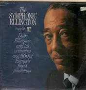 Duke Ellington And His Orchestra - The Symphonic Ellington