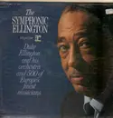 LP - Duke Ellington And His Orchestra - The Symphonic Ellington