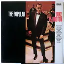 LP - Duke Ellington And His Orchestra - The Popular Duke Ellington