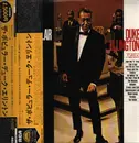 LP - Duke Ellington And His Orchestra - The Popular Duke Ellington - Obi, Insert