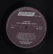 LP - Duke Ellington And His Orchestra - The Radio Transcriptions Vol. 1 - Mono