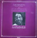 LP - Duke Ellington And His Orchestra - The Rare Broadcast Recordings - 1953