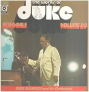 Duke Ellington And His Orchestra - The Works Of Duke - Integrale Volume 23