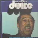 LP-Box - Duke Ellington And His Orchestra - The Works Of Duke Vol.11 To 15