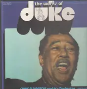 LP-Box - Duke Ellington And His Orchestra - The Works Of Duke Vol.11 To 15