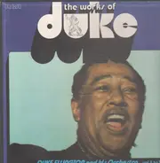 Duke Ellington And His Orchestra - The Works Of Duke Vol.11 To 15
