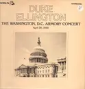 LP - Duke Ellington And His Orchestra - The Washington, D.C. Armory Concert April 30, 1955