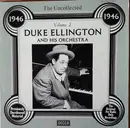 LP - Duke Ellington And His Orchestra - The Uncollected Duke Ellington And His Orchestra Volume 2 - 1946