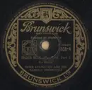 Schellack - Duke Ellington And His Orchestra - Tiger Rag