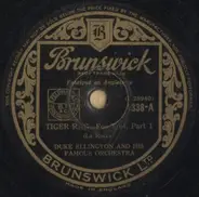 Duke Ellington And His Orchestra - Tiger Rag
